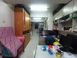 Jalan Rengkam (D19), Apartment #566533381